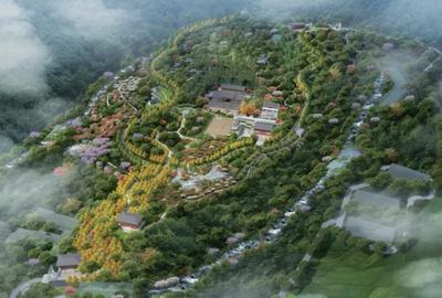 福州已備案！全新戶外文旅綜合項(xiàng)目即將啟動，助力旅游產(chǎn)業(yè)升級