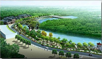 平樂文化度假旅游城項(xiàng)目 桂林海鵬集團(tuán)30億元投資引領(lǐng)文旅新篇章